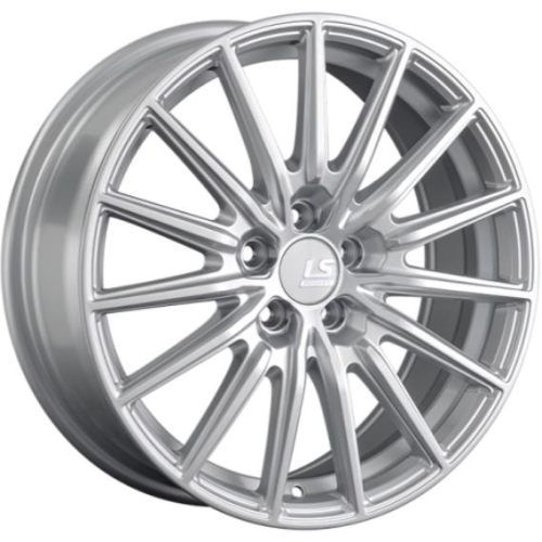 Диски LS FlowForming RC93 8x20 5*108 ET45 DIA63.3 S Литой купить с бесплатной доставкой в пункты выдачи в Петербурге